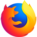 Mozilla logo