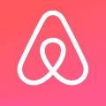 airbnb logo